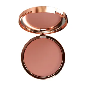 Second Skin Powder Blush - Shade: Rendezvous