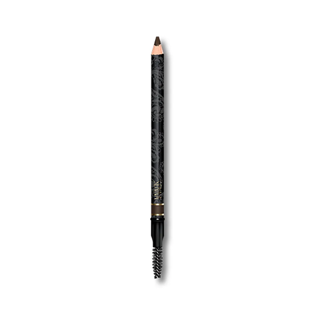 Senna Cosmetics Powder Brow Styling Pencil