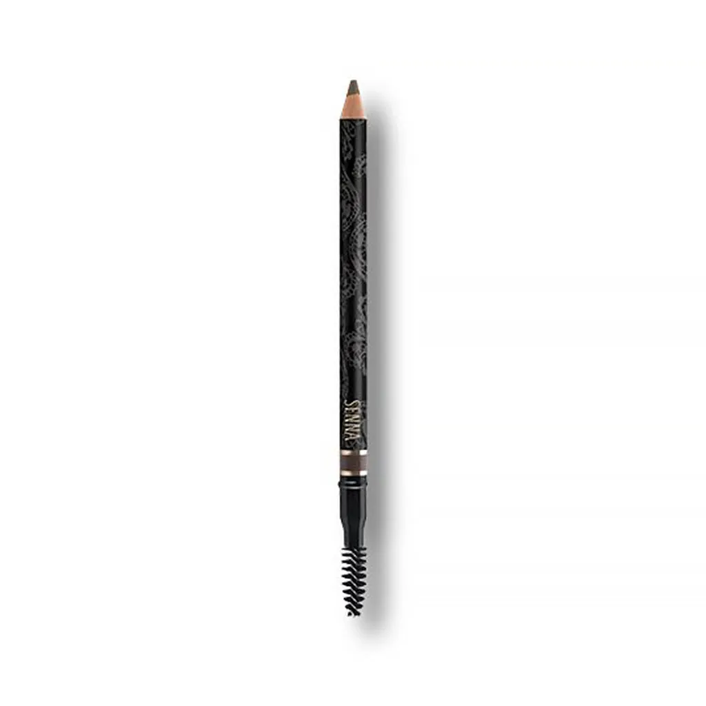 Senna Cosmetics Powder Brow Styling Pencil