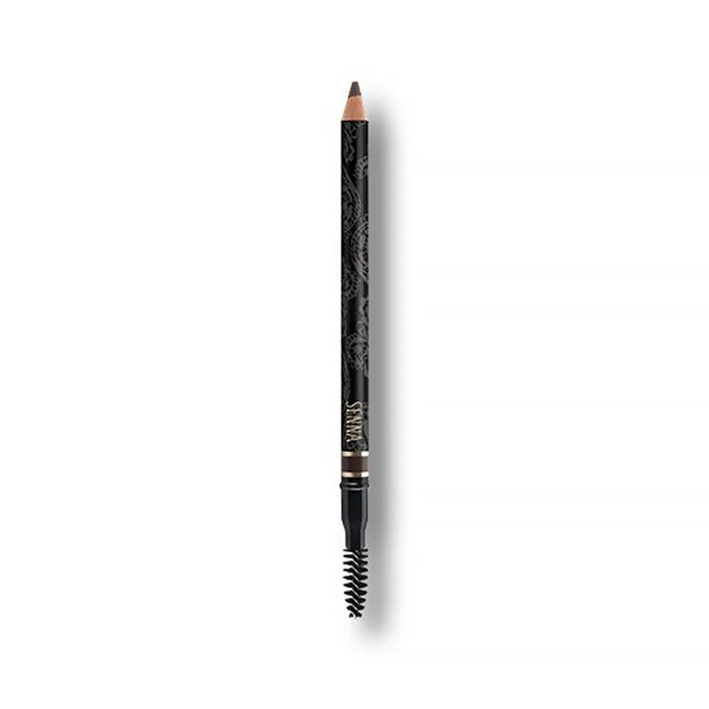 Senna Cosmetics Powder Brow Styling Pencil