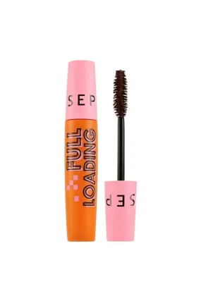 Full Look Mascaras