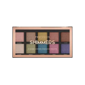 Shimmers