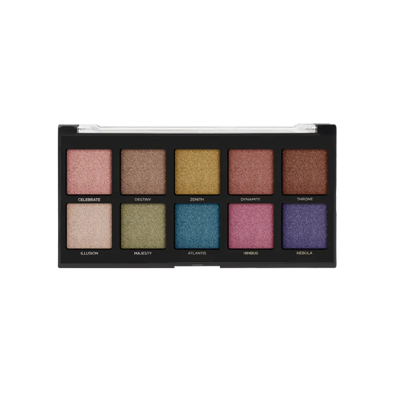Shimmers
