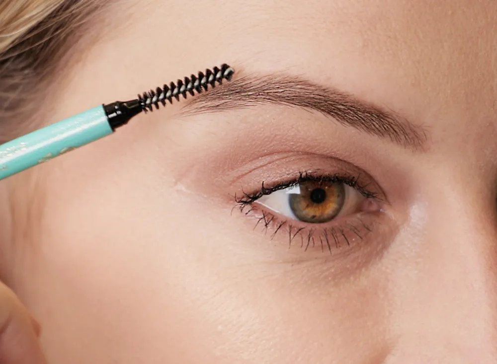 Skinny Brow - Dark