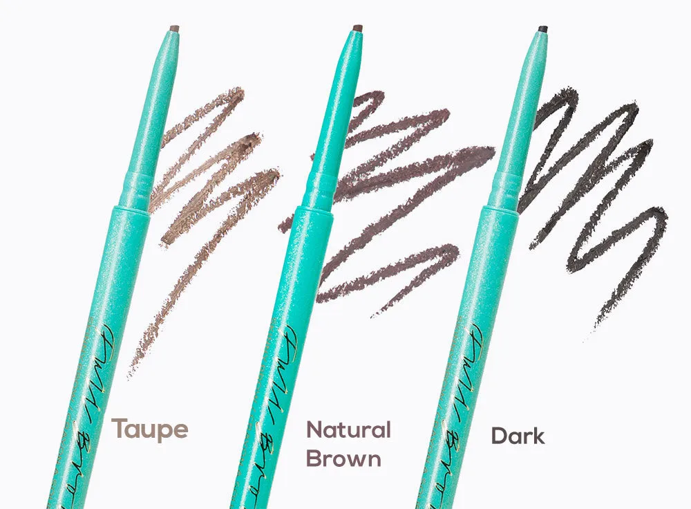 Skinny Brow - Dark