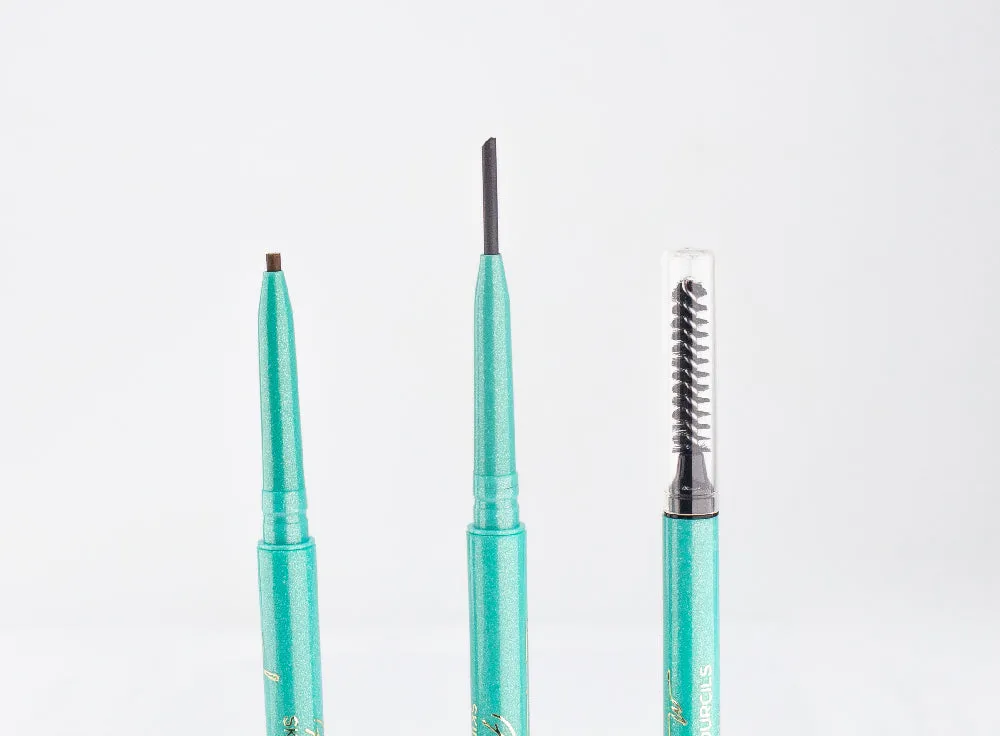 Skinny Brow - Dark