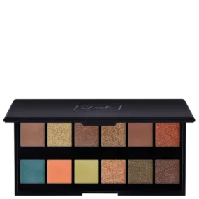 Sleek MakeUp I-Divine Eyeshadow Palette - Grounded