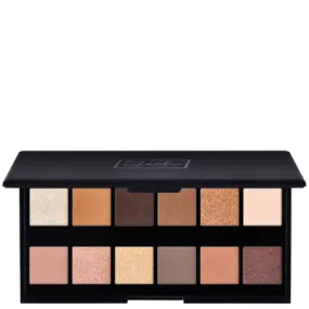 Sleek MakeUp i-Divine Eyeshadow Palette - Level Up
