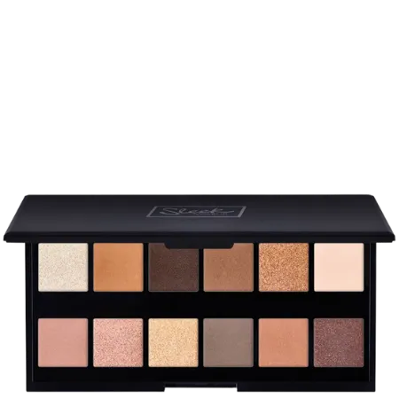 Sleek MakeUp i-Divine Eyeshadow Palette - Level Up