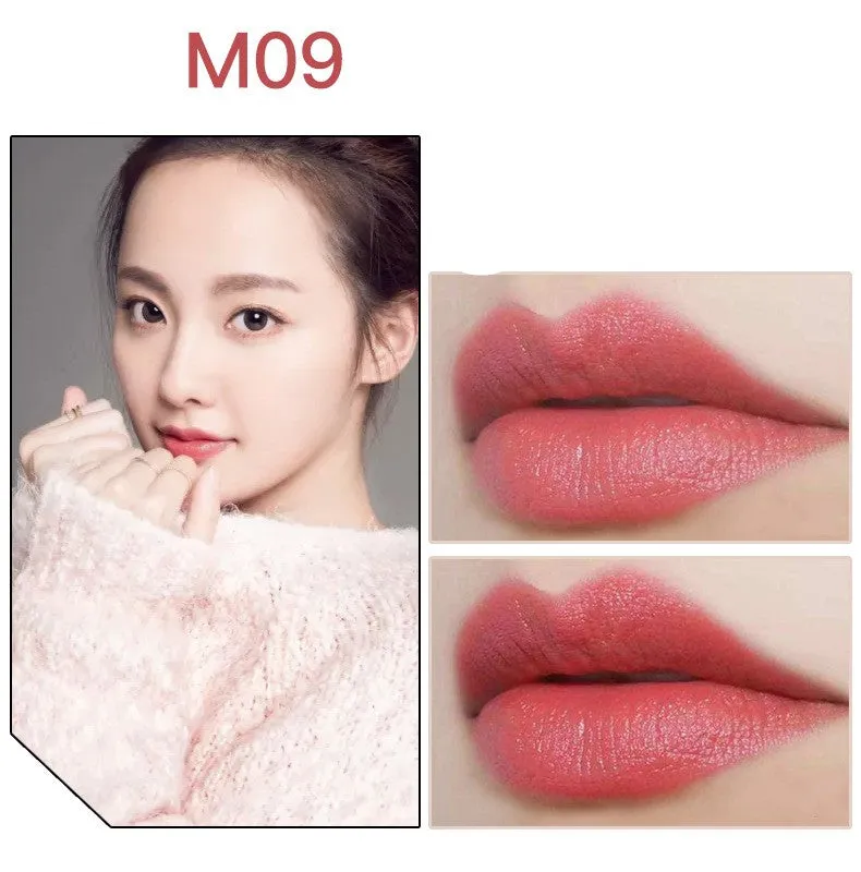 Smudge-Proof Lipstick