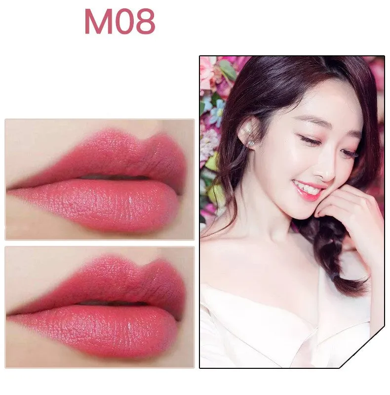 Smudge-Proof Lipstick