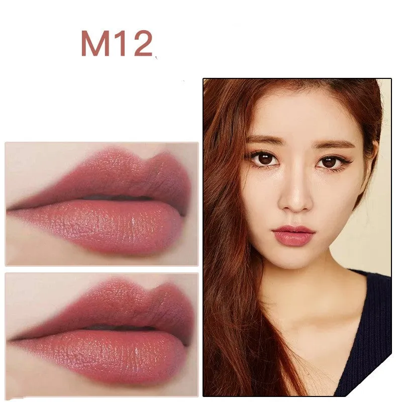 Smudge-Proof Lipstick