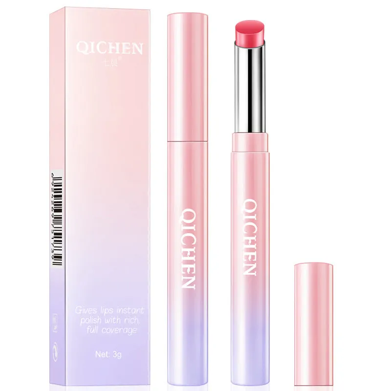 Smudge-Proof Lipstick