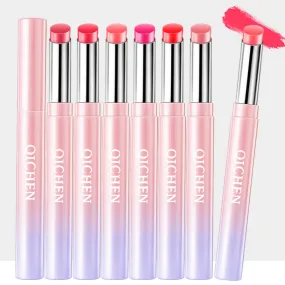 Smudge-Proof Lipstick