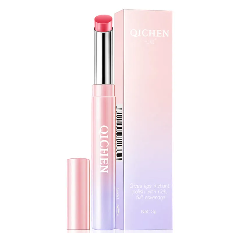 Smudge-Proof Lipstick