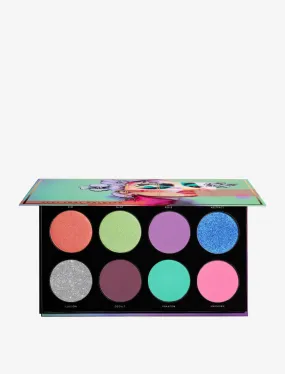 Spectral palette