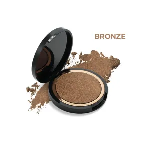 ST London Glam & Shine Shimmer Eye Shadow - Bronze