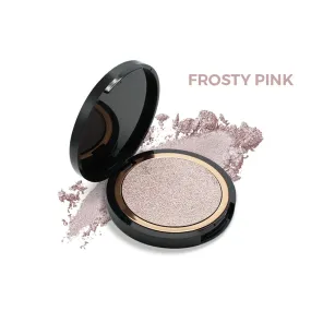 ST London Glam & Shine Shimmer Eye Shadow -  Frosty Pink