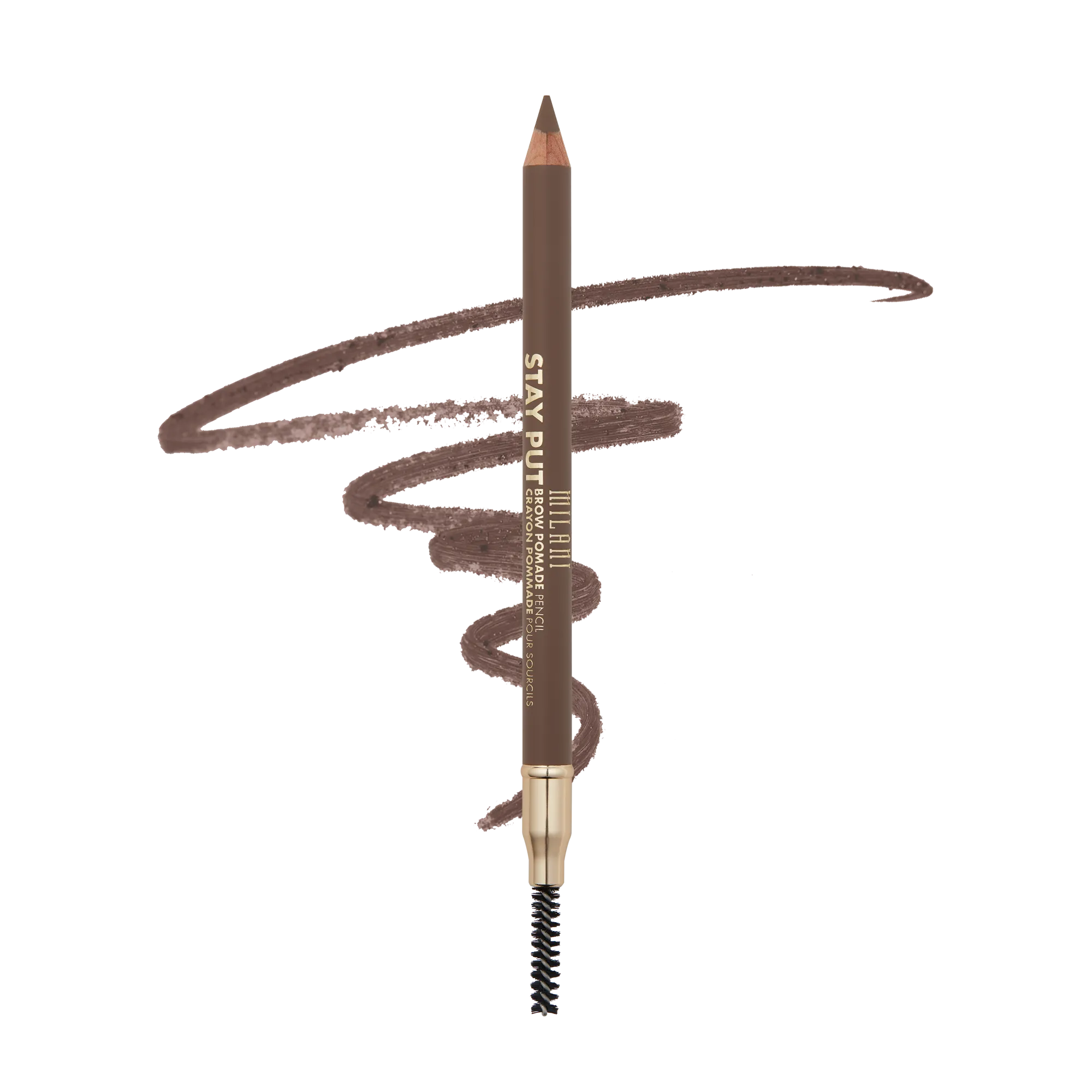 Stay Put® Brow Pomade Pencil