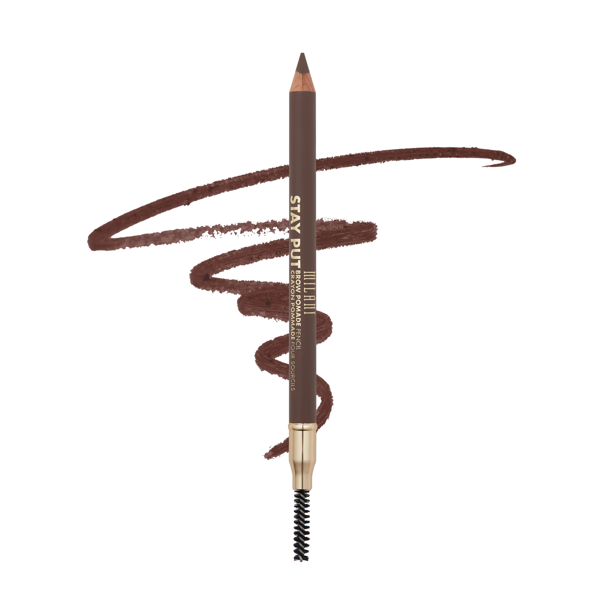 Stay Put® Brow Pomade Pencil