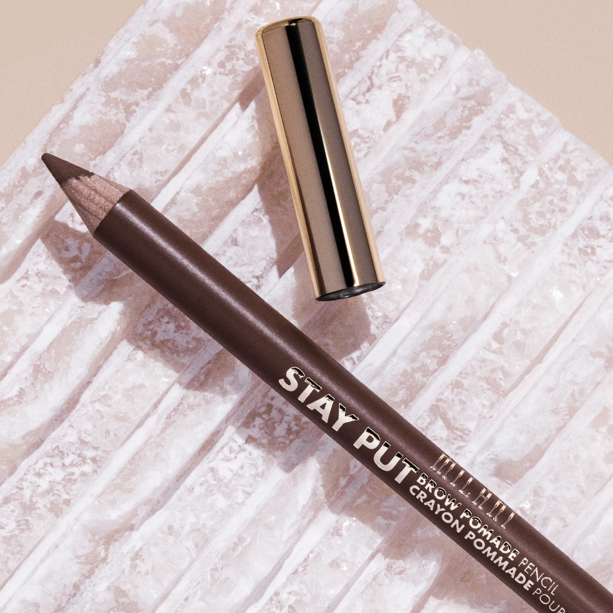 Stay Put® Brow Pomade Pencil