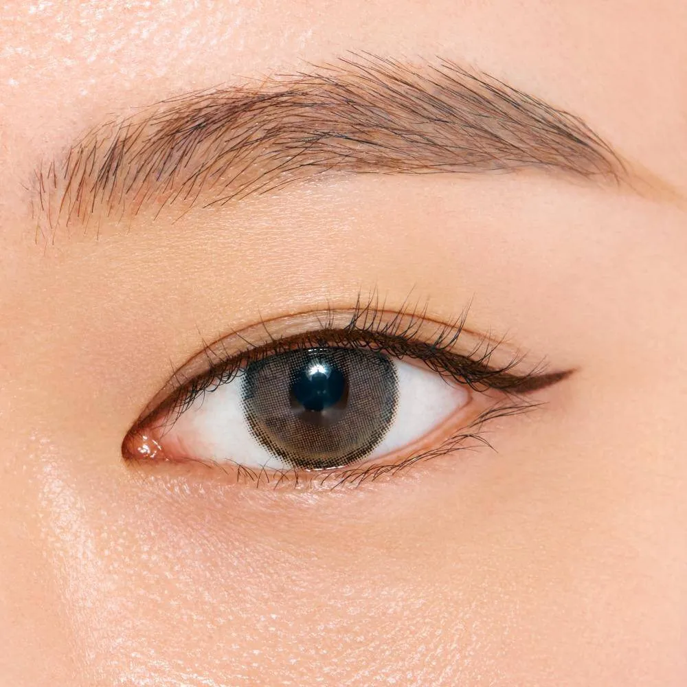 Superproof Brush Liner (Black/ Brown)