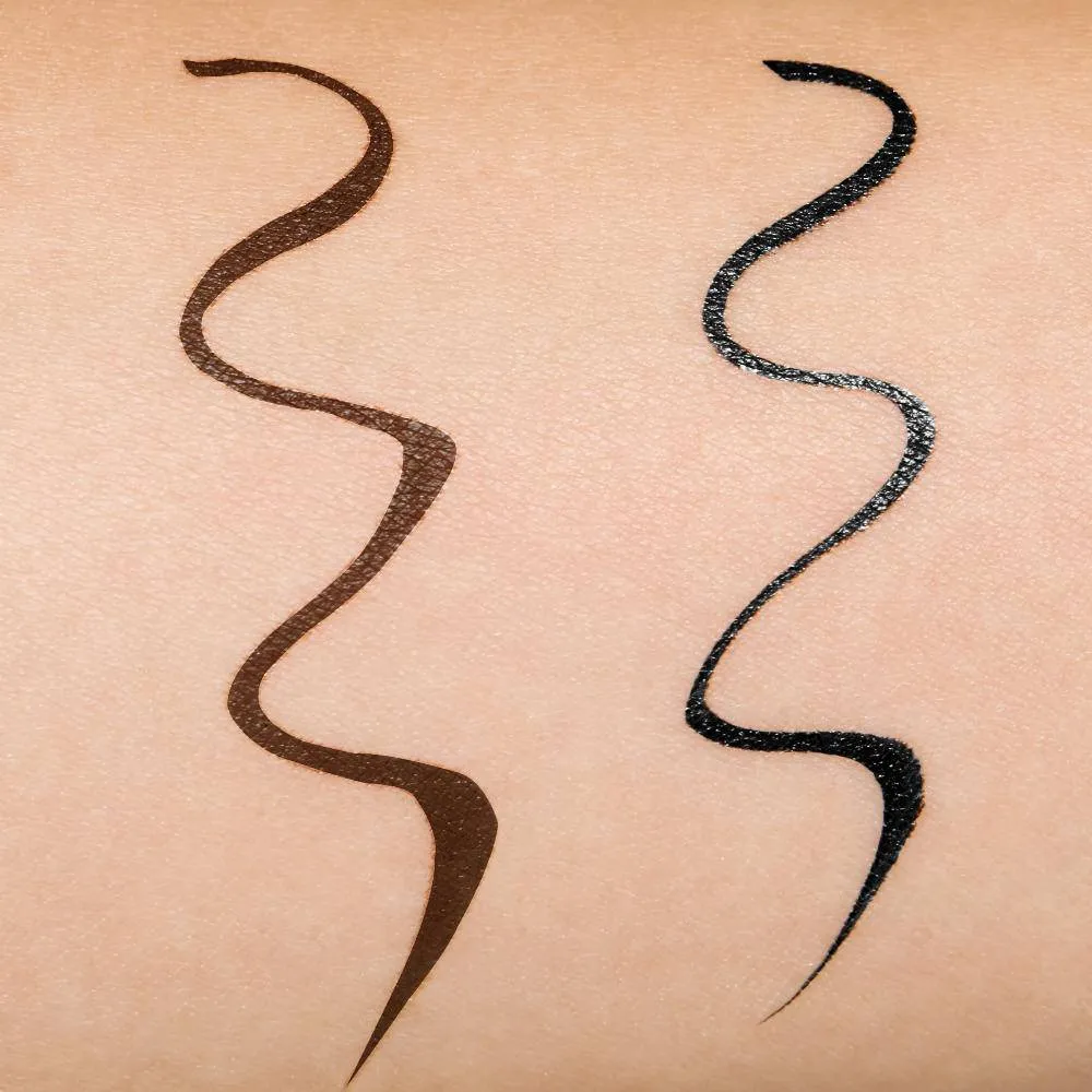 Superproof Brush Liner (Black/ Brown)