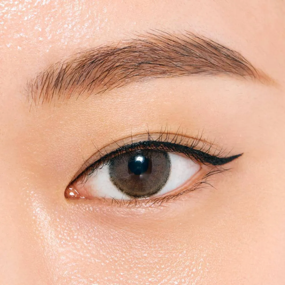 Superproof Brush Liner (Black/ Brown)