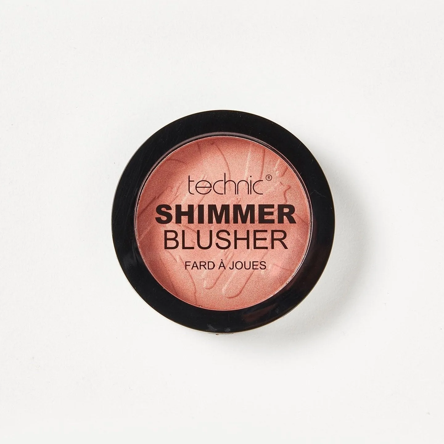 Technic Shimmer Blusher