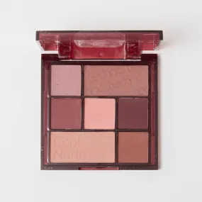 Smoky Tone Palettes