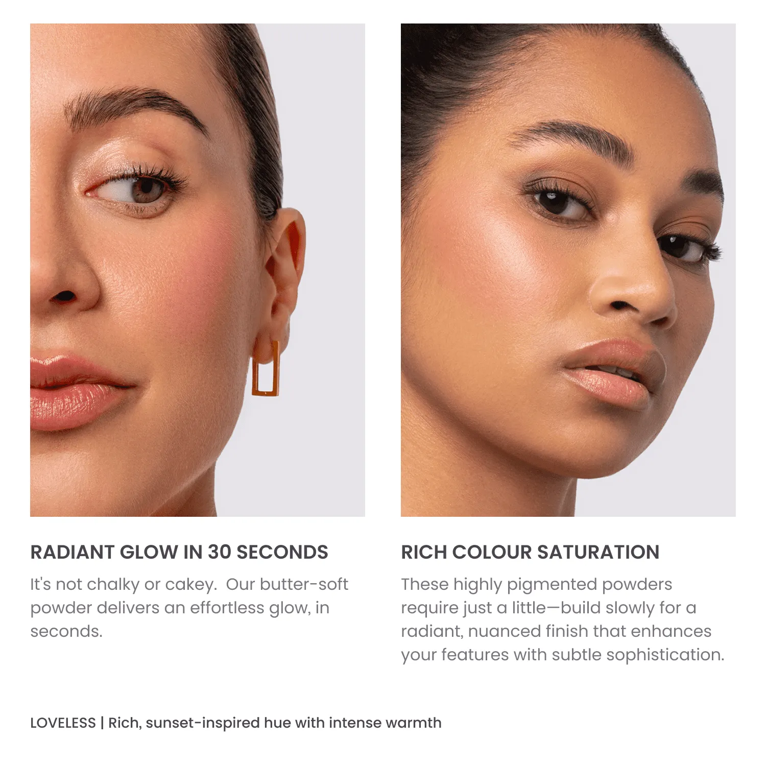 The 30 Second Glow