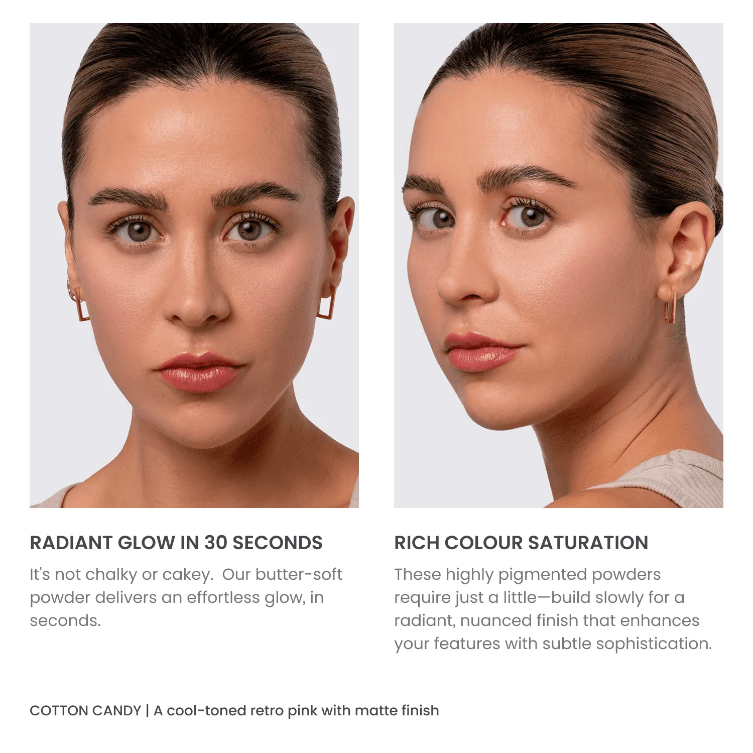 The 30 Second Glow