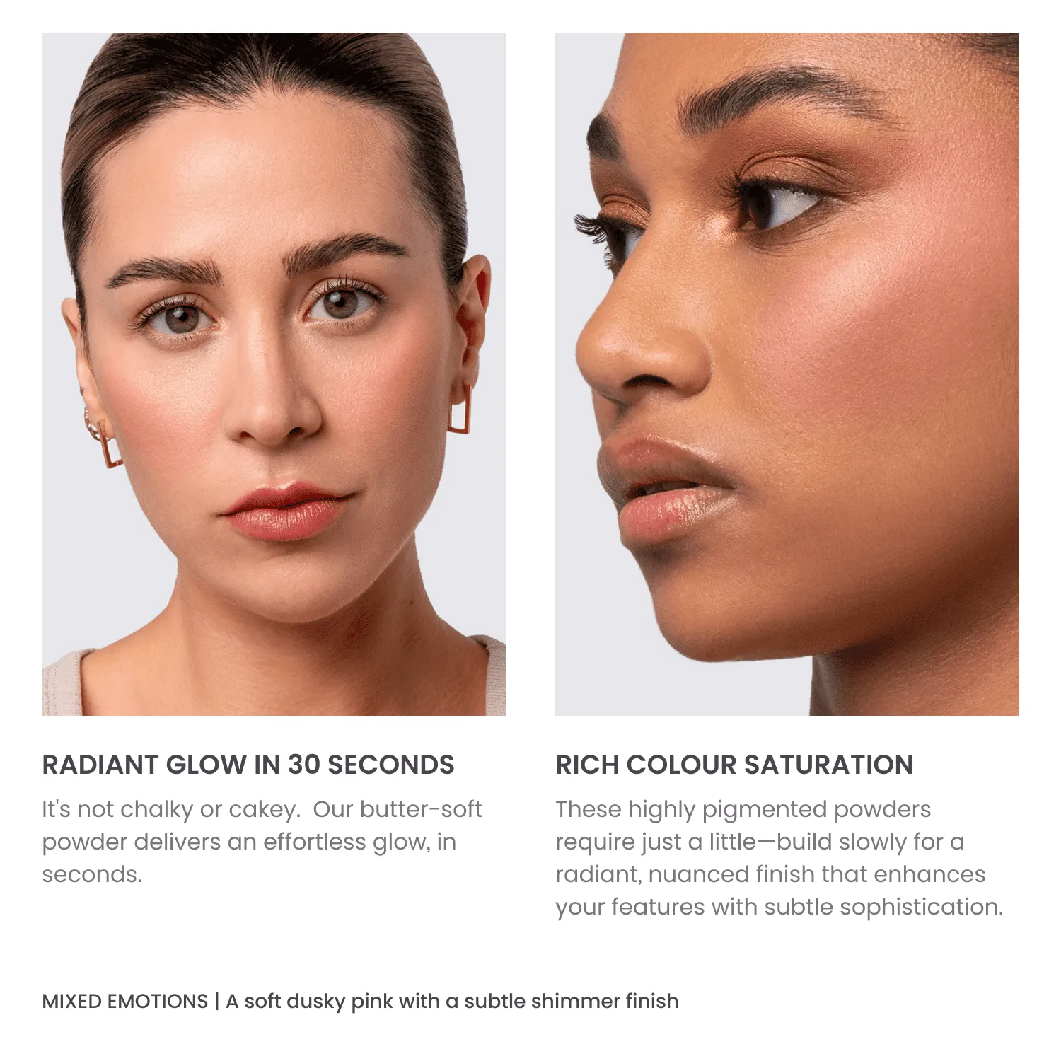 The 30-Second Glow