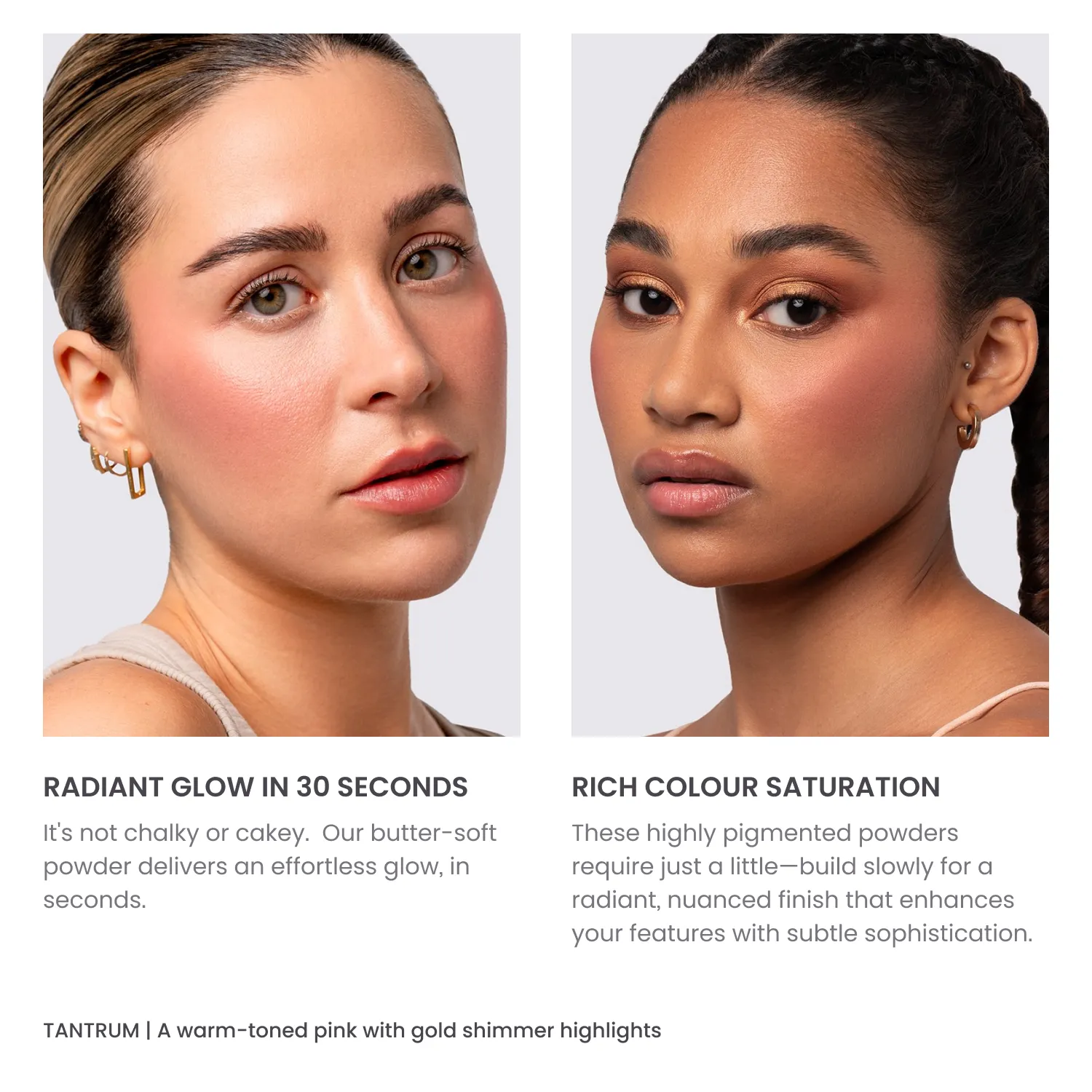 The 30-Second Glow