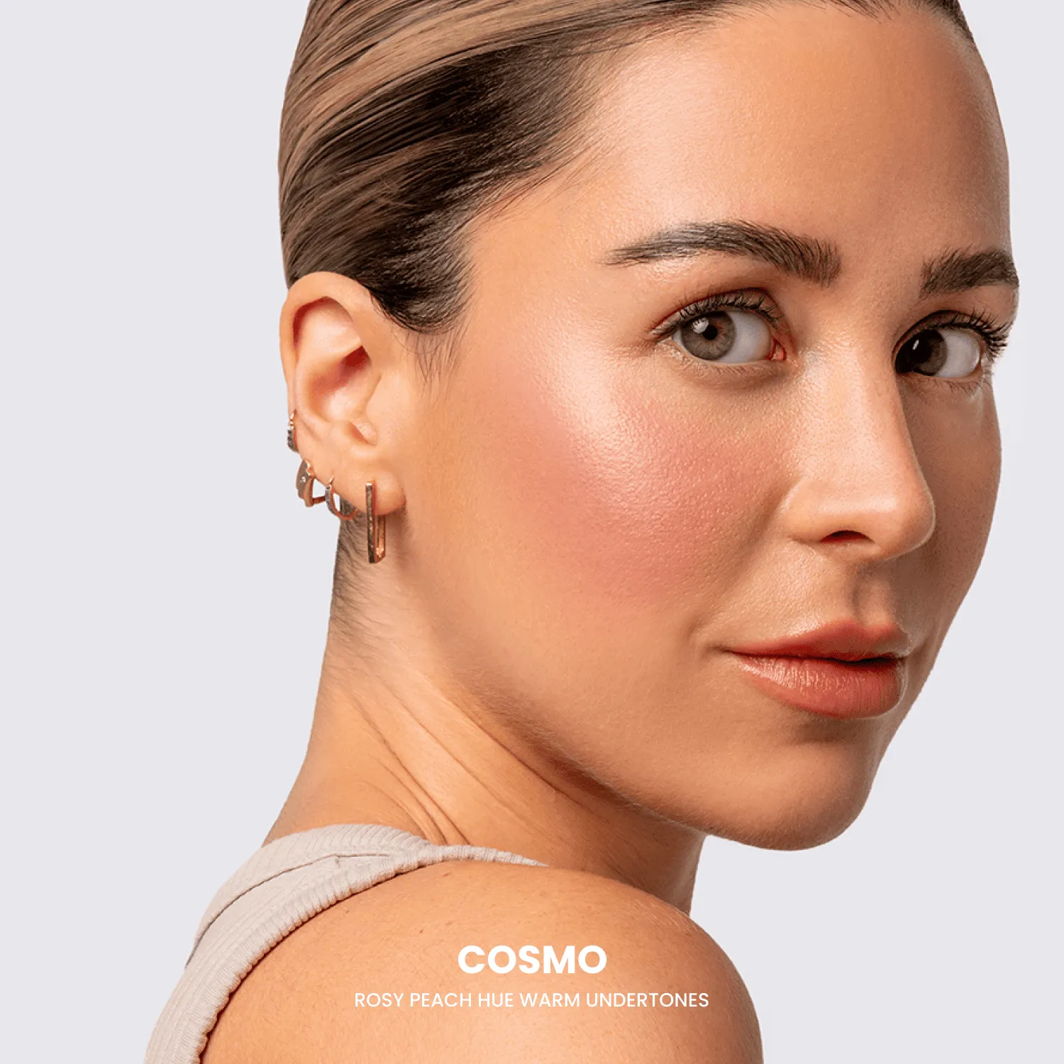 The 30 Second Glow