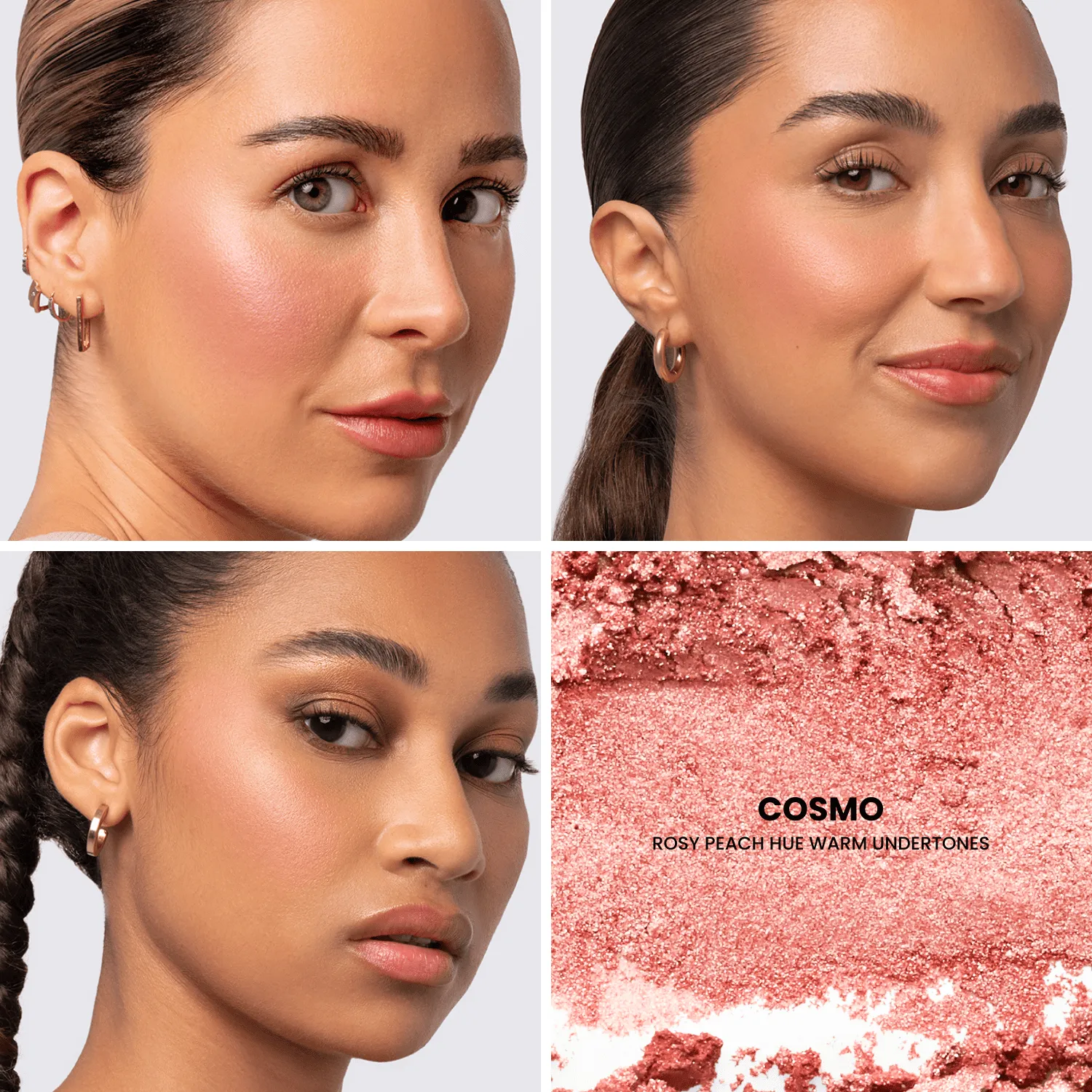 The 30 Second Glow
