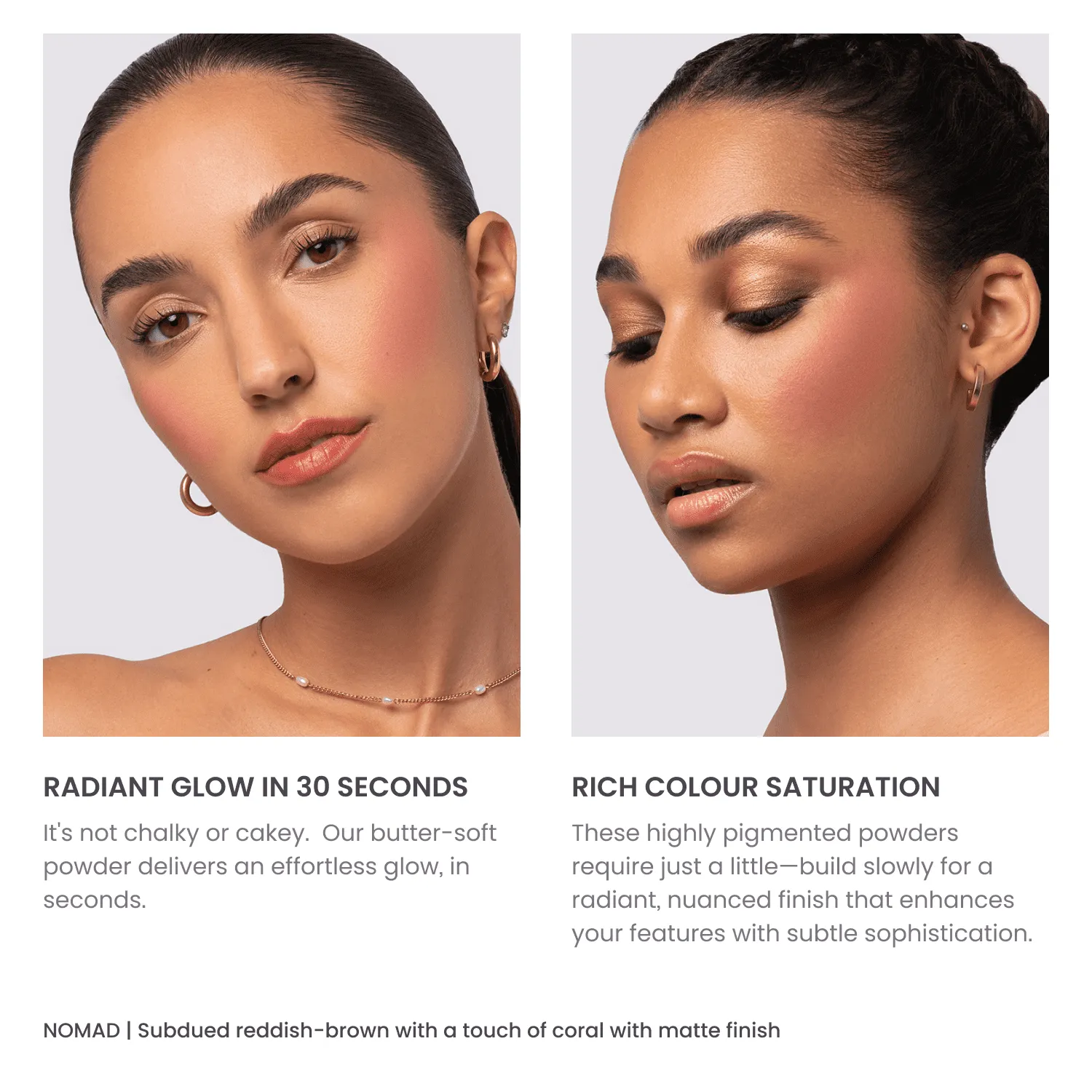 The 30 Second Glow