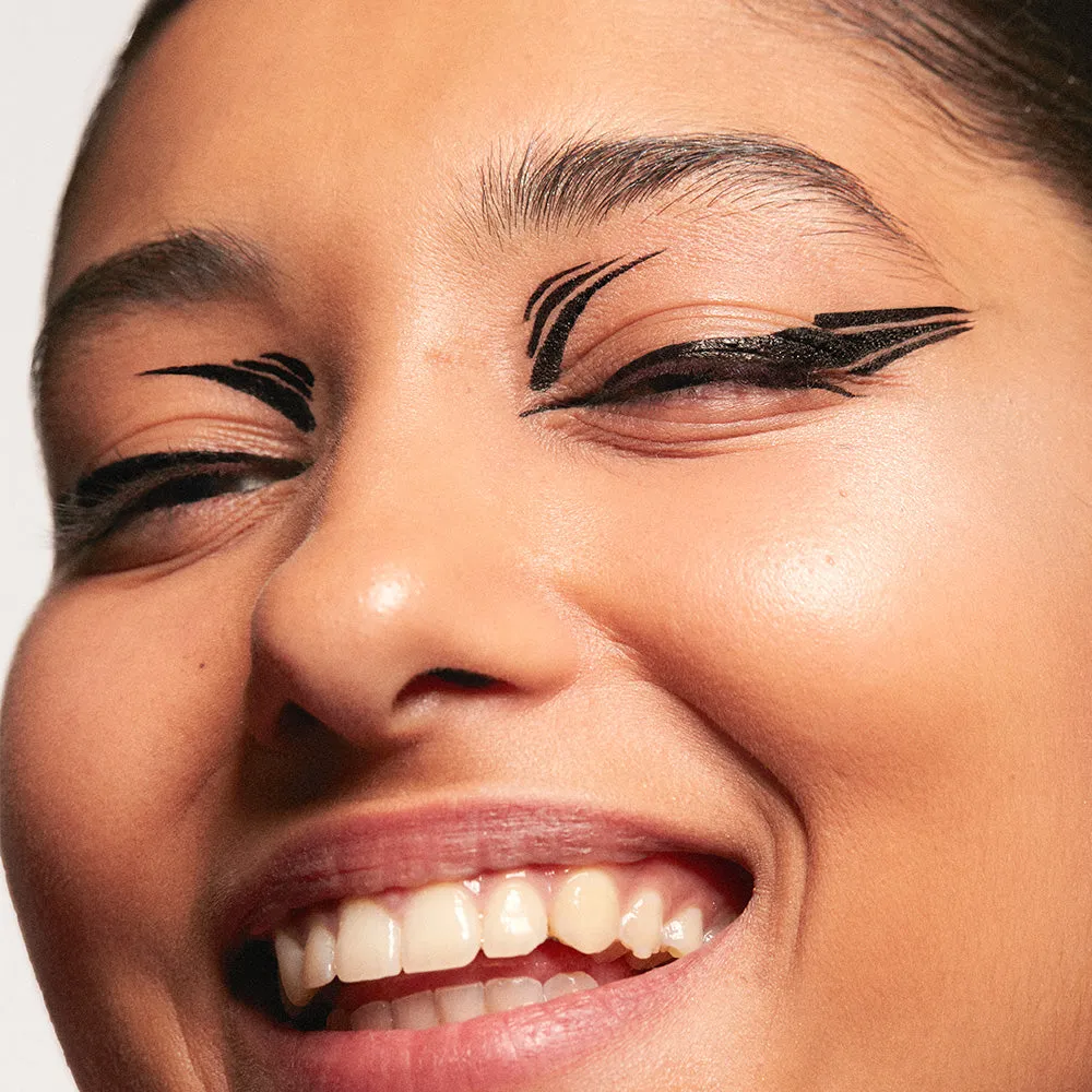 The Color Pen Eyeliner