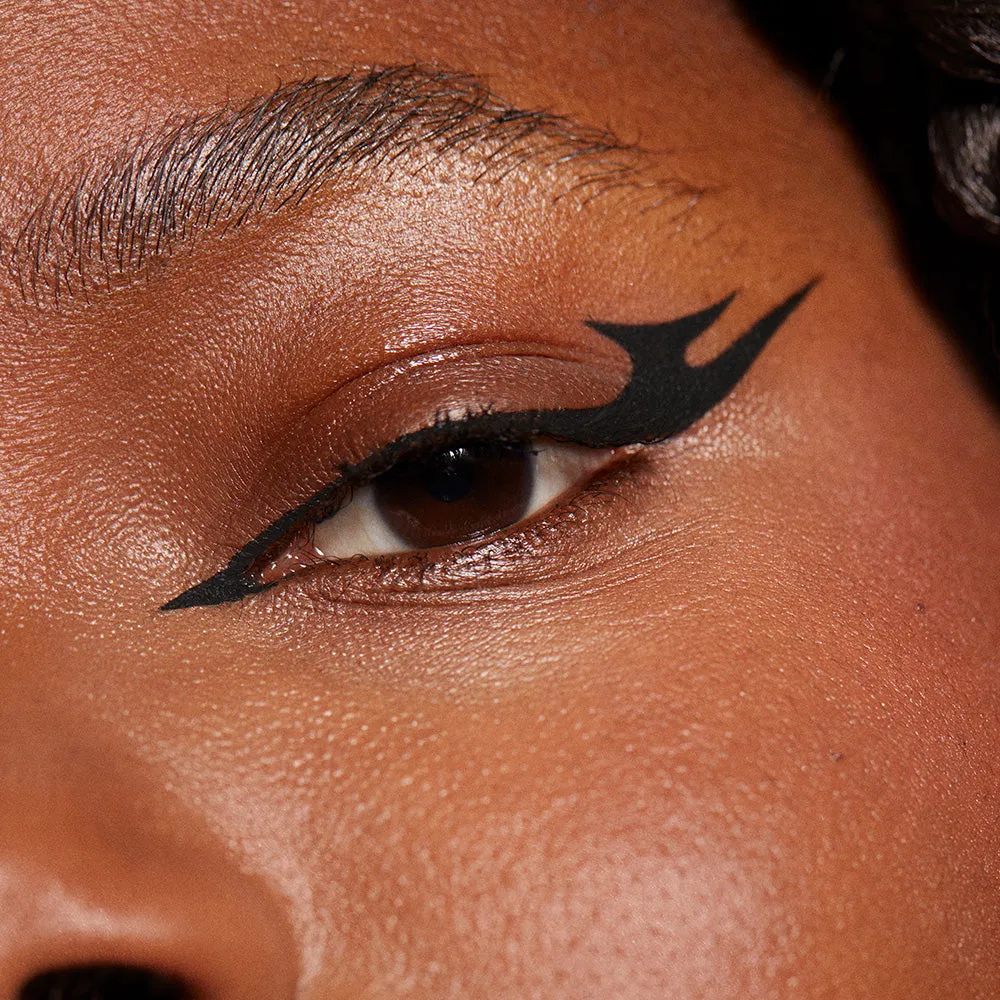 The Color Pen Eyeliner