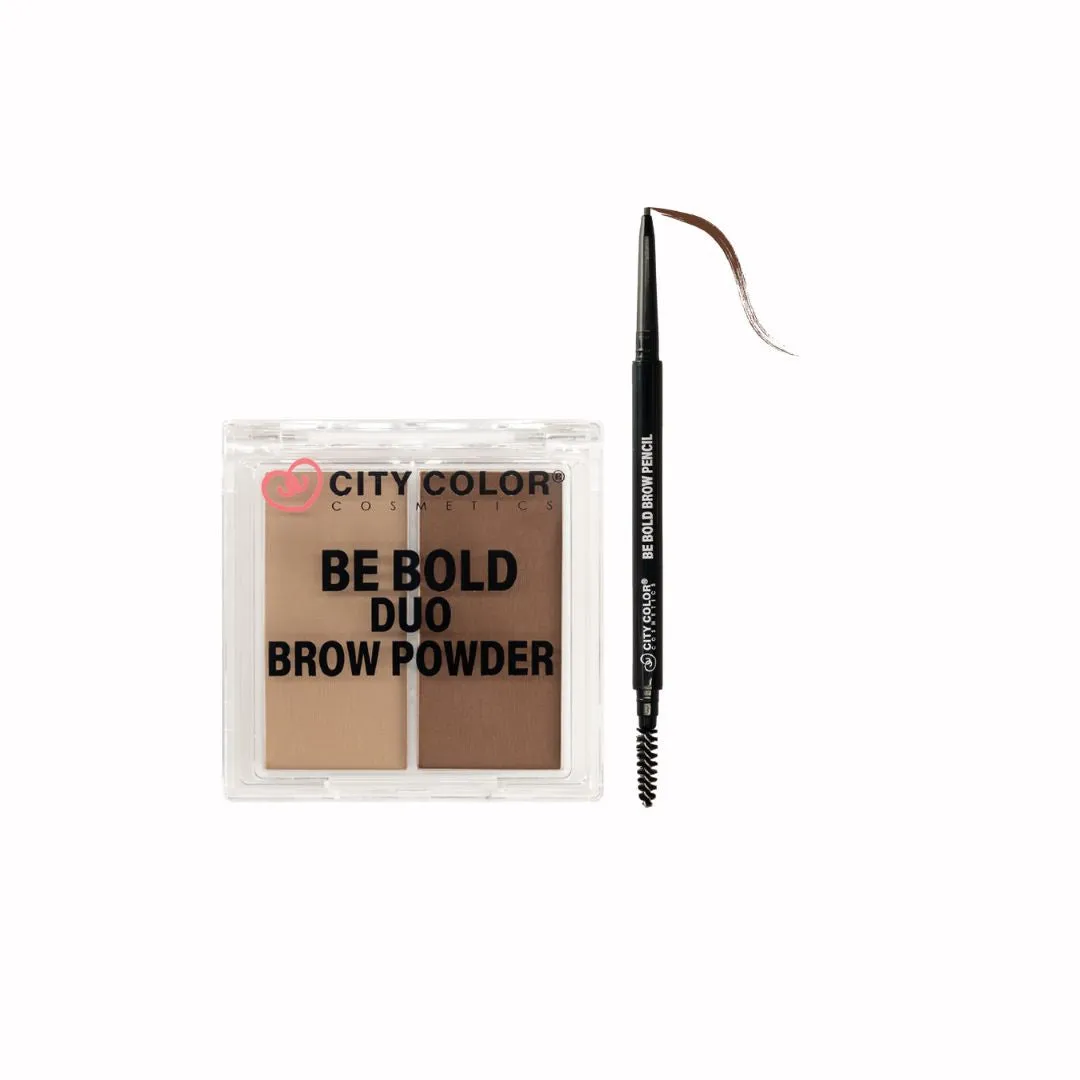 The Perfect Brow Bundle