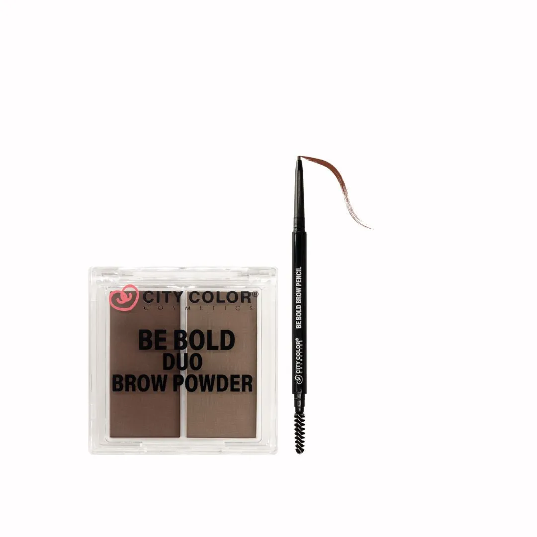 The Perfect Brow Bundle