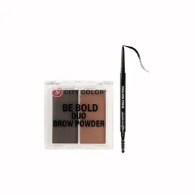 The Perfect Brow Bundle