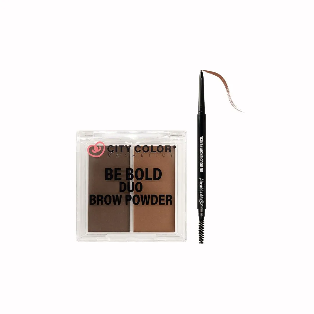 The Perfect Brow Bundle