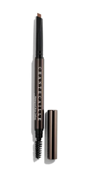 Waterproof Brow Definer 持久勻色眉筆