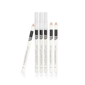 White Eyeliner Pencil