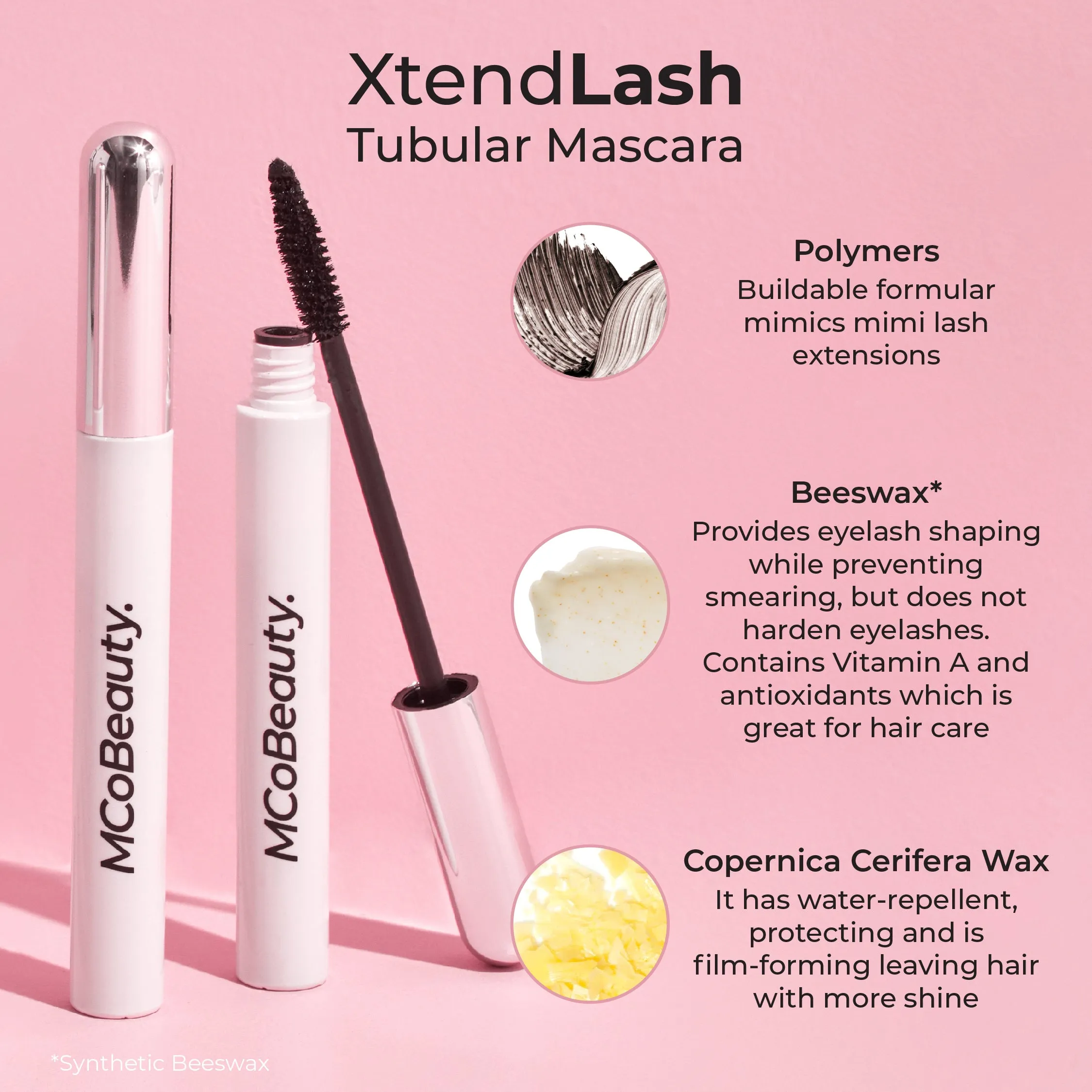 XtendLash Mascara